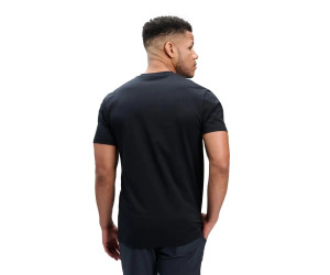 Футболка чоловіча Black Diamond M Engineered Diamond SS Tee (Black)